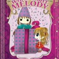   White Night Melody <small>Story & Art</small> 